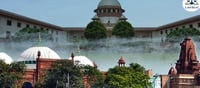 High Court's decision on Shri Krishna Janmabhoomi dispute!